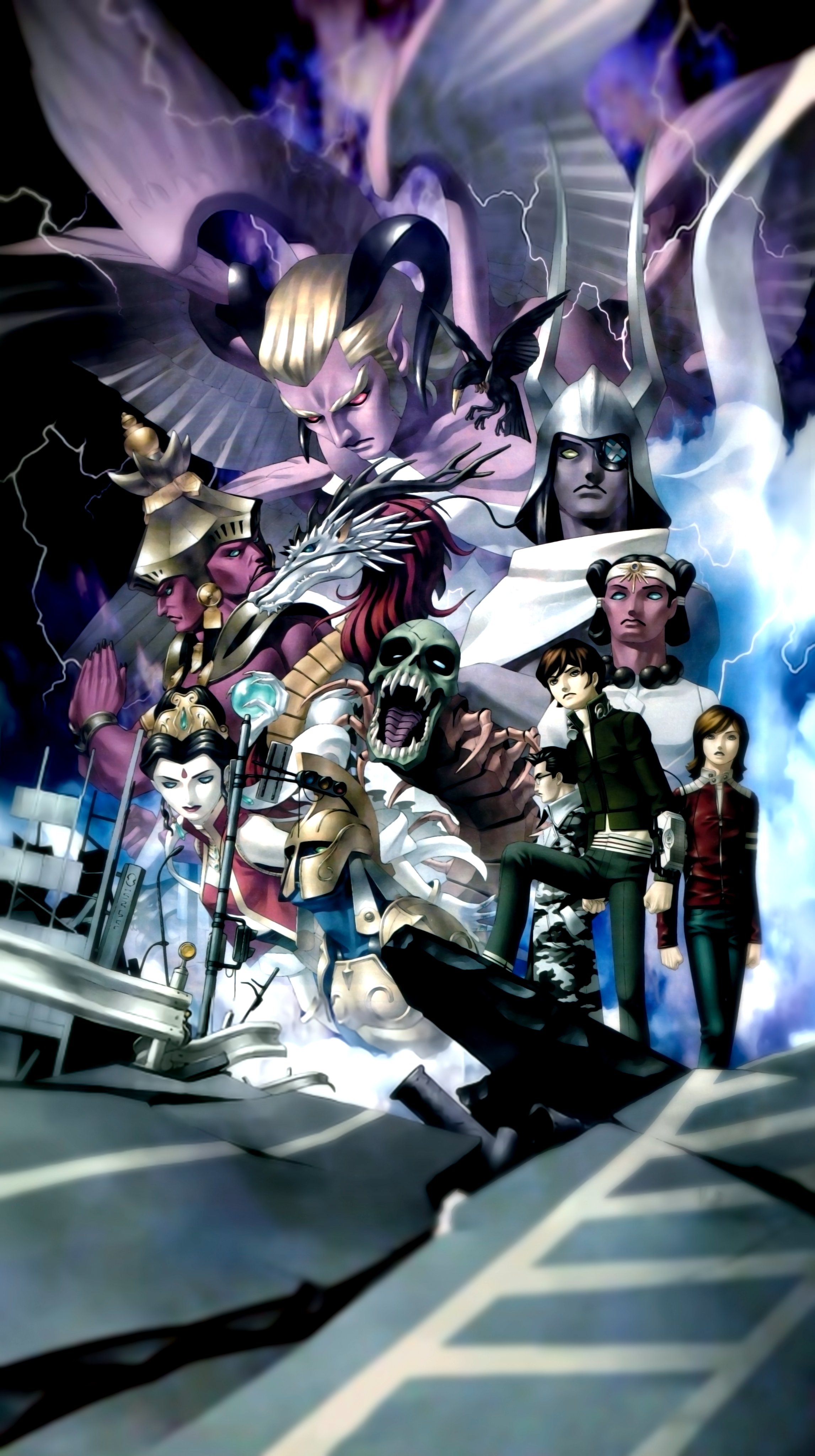 魔王ルシファー on X: 魔王ルシファー on X:
