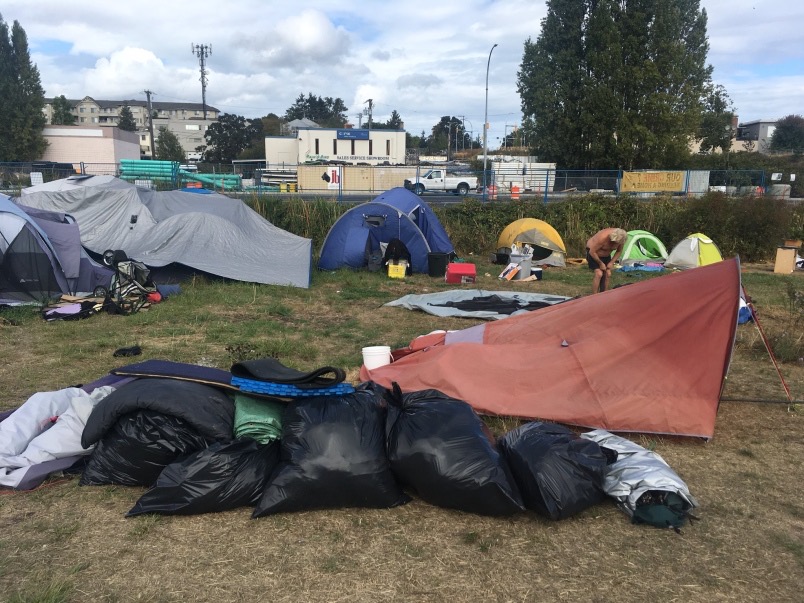 oneilltitans's tweet photo. We recognize &amp; wish the best for those taking shelter in @CampMarjorie1. We implore the @SKGov to rectify their flawed program(s).Please donate to The John Howard Society of Saskatchewan to support these residents, many of which are indigenous. @PirotC @oneilltitans #lordguideus https://t.co/aaMy4Niwvu