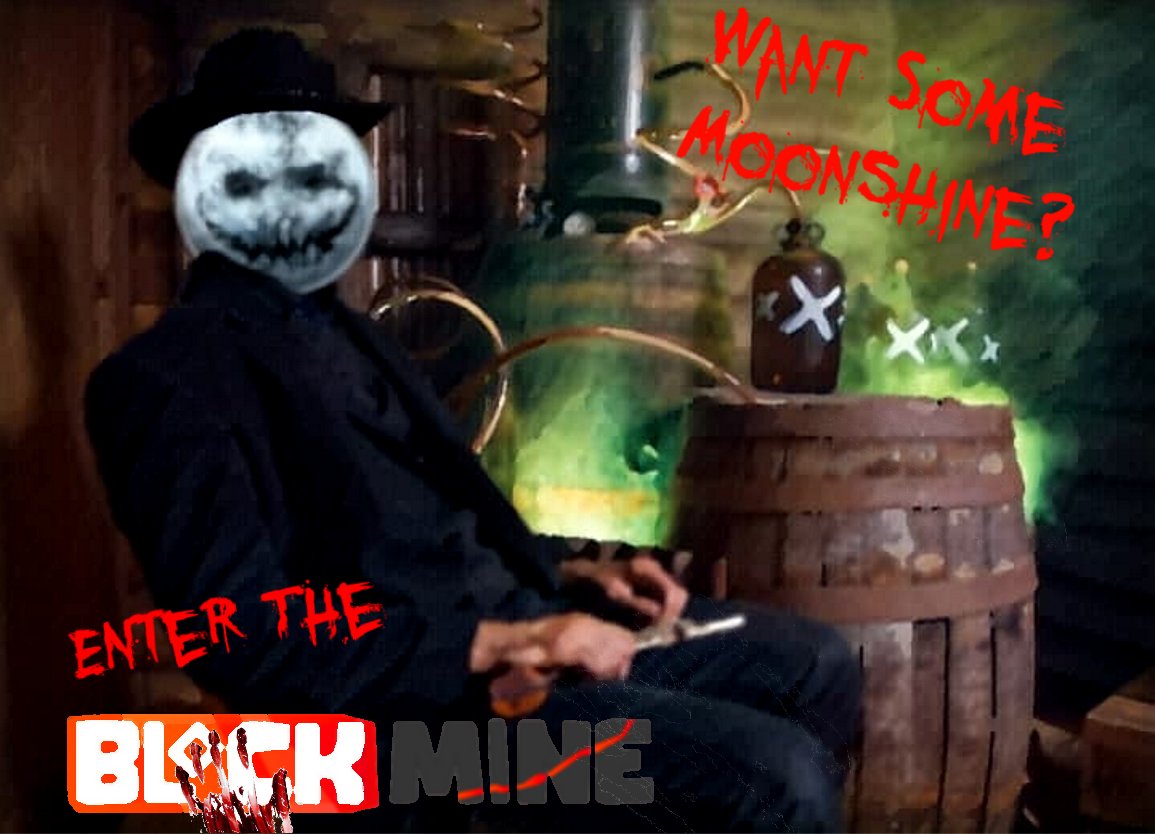 makingmonsters1's tweet photo. @blockmine_io #NFC #Blockmine #BMHalloweenCowboy https://t.co/mnEsksRJD3