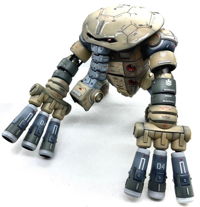 ジュアッグのtwitterイラスト検索結果 古い順