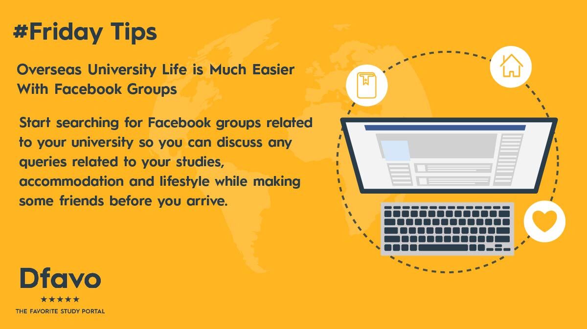dfavodotcom's tweet photo. Let's wind up the weekend with some easy hacks that you can use while you're still trying to figure out how you are going to adjust to the changes that will come in way of your new uni life ⭐

#fridaytips #universitylife #studenthacks #dfavo https://t.co/fzD4Cr49kZ