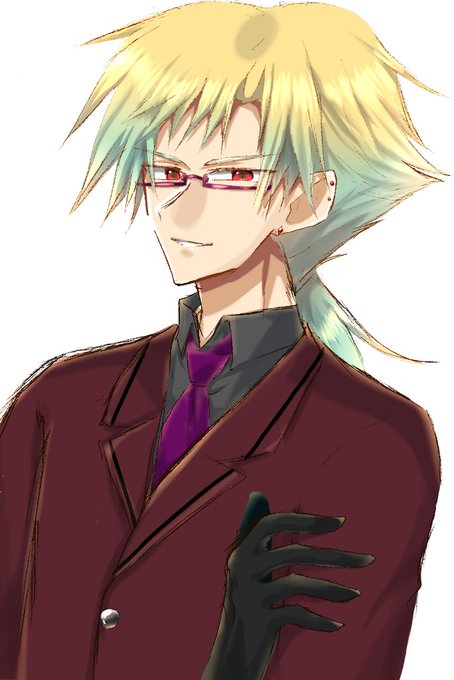ドミニクのtwitterイラスト検索結果