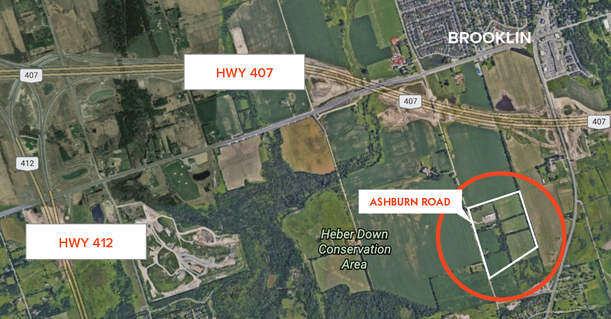 First Gulf has once again partnered with Nicola Wealth Real Estate to acquire a 48-acre industrial development property in north Whitby.

Full story: firstgulf.com/first-gulf-par…