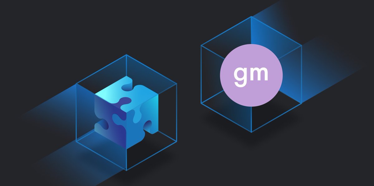 We are excited to announce that @iamgmoot will also be joining our beta on November 9th to allow gmoot owners to participate in its DAO governance on-chain.

We are gmoot!