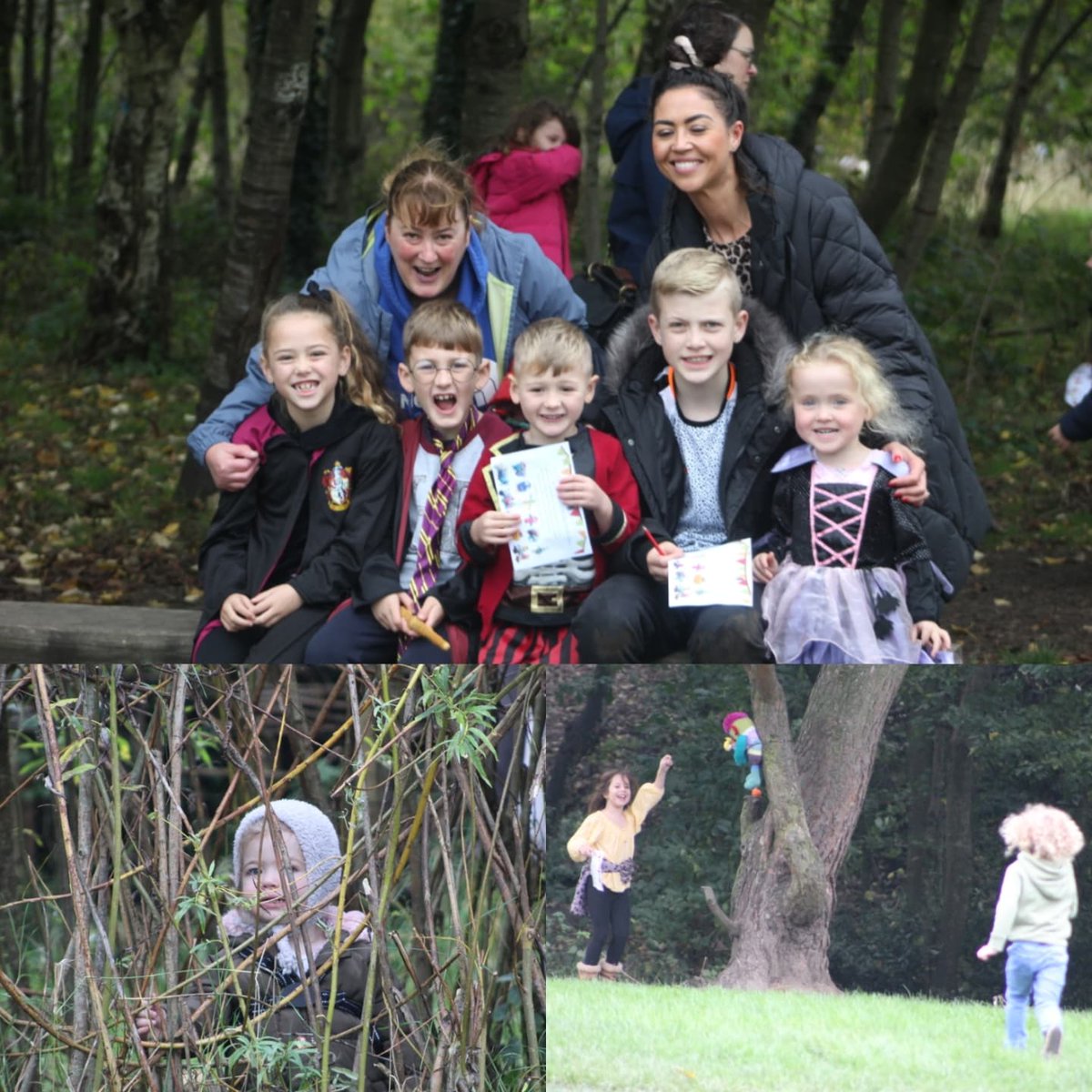 Bridgewater Canal (@salfordcanal) on Twitter photo π» we loved seeing you all on Wednesday exploring the Bridgewater Monsters trail π§‘
#loveparks #salford #salfordparks #monton #DukesDriveMonton #familyhalloween #halloween2021 #daysoutwiththekids #HalfTerm
<a href="/VisitSalford/">Visit Salford</a> <a href="/SalfordCouncil/">Salford City Council</a> @SalfordWildlife π» we loved seeing you all on Wednesday exploring the Bridgewater Monsters trail π§‘
#loveparks #salford #salfordparks #monton #DukesDriveMonton #familyhalloween #halloween2021 #daysoutwiththekids #HalfTerm
<a href="/VisitSalford/">Visit Salford</a> <a href="/SalfordCouncil/">Salford City Council</a> @SalfordWildlife