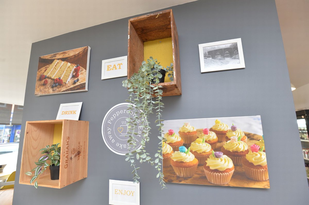 Peppercorn Cafes (@Peppercorncafes) / Posts / X