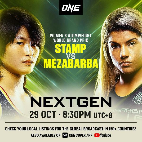 wmma 3 tournament winner wmma 3 tournament winner