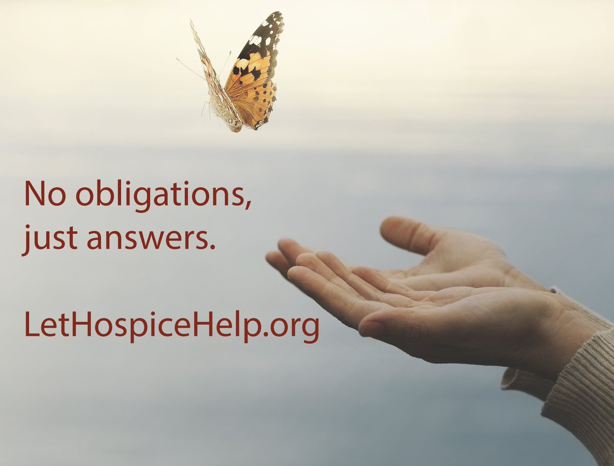 Florida Hospice & Palliative Care Association tweet media