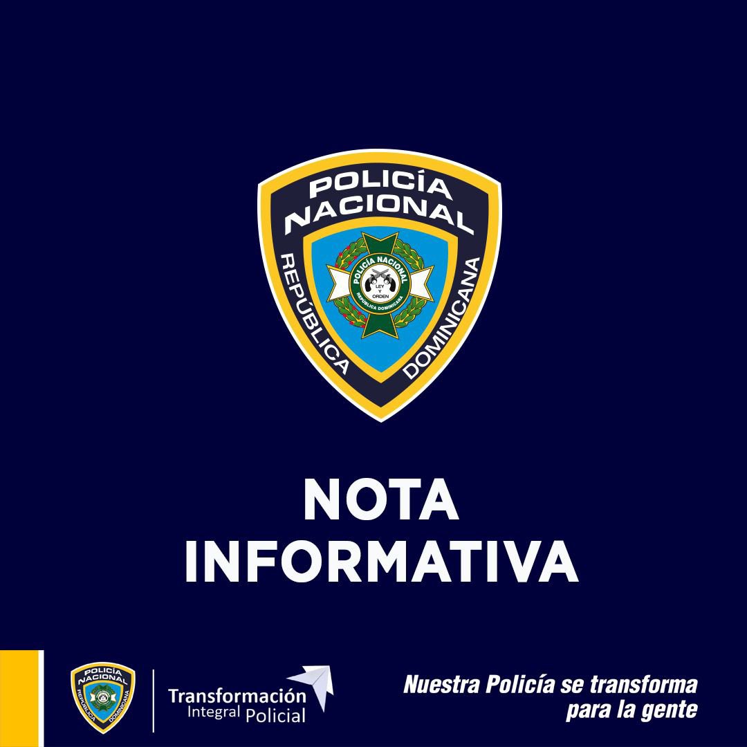 PoliciaRD's tweet photo. 📰 NotaInformativa| Policía Nacional investiga muerte de ex senador en su residencia en Juan Dolio, SPM.

▪️Profundiza las investigaciones en torno a la muerte por herida de bala de Reinaldo Pared Pérez, ex presidente del Senado 🇩🇴.

Amplíe: https://t.co/XOx3SIWOBT

#PNinforma https://t.co/FJhlEquGLC