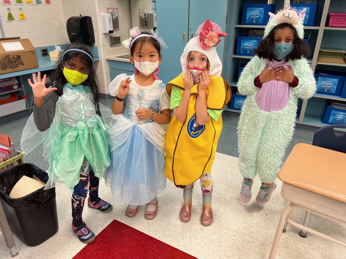 Marshall Elementary School tweet media