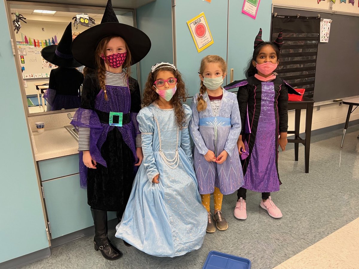 Marshall Elementary School tweet media