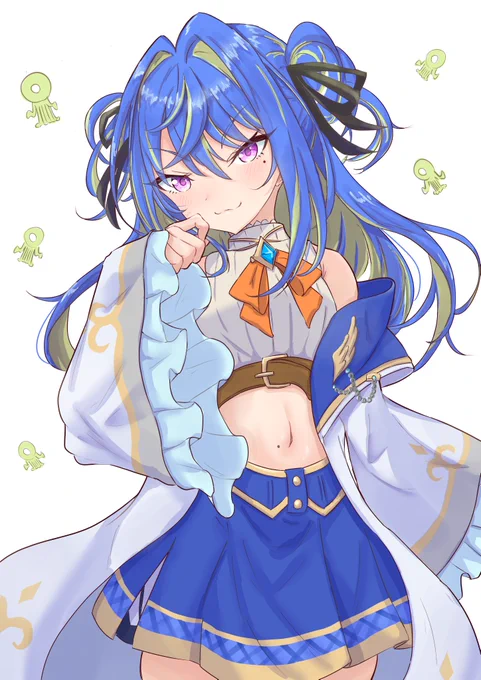 #ネモたーと 