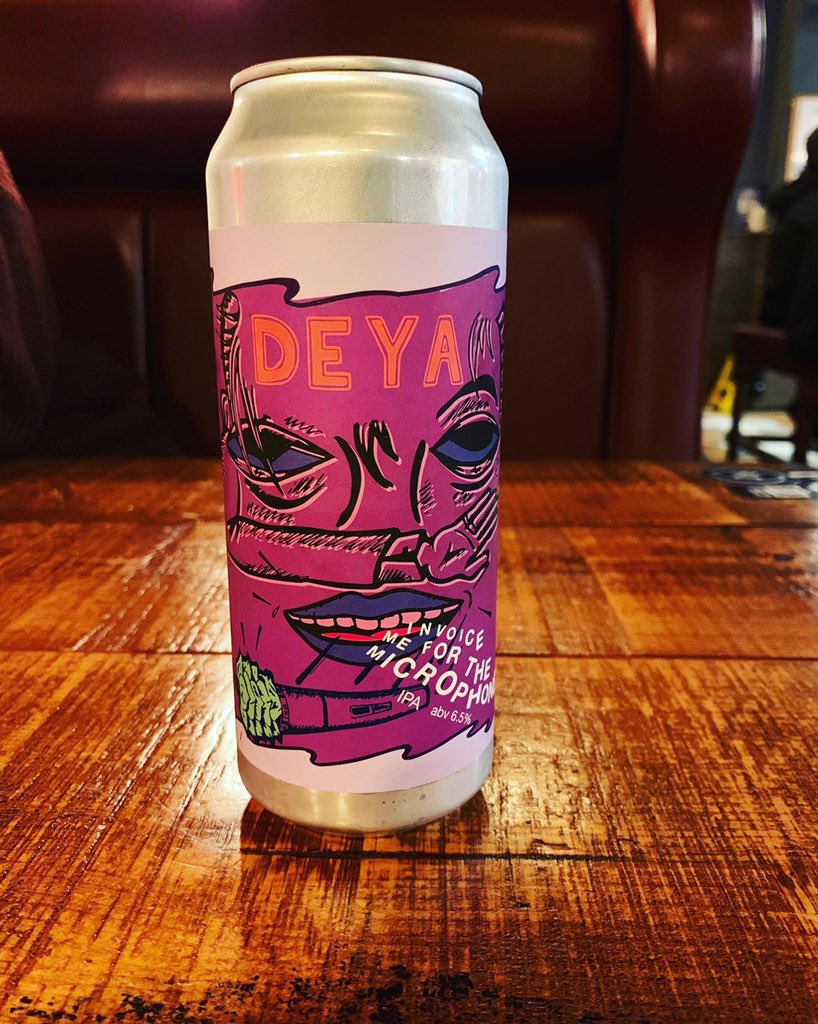 theginshelf's tweet photo. Friday child free date-day done right.
@EmLou5 🙌❤️
@deyabrewery 😘
@pollysbrewco 🔥
Sorry gin. Back soon. 😎🍸
#childfreefriday #birmingham #craftbeer #gin #ginblogger https://t.co/hRu2ZwgYus