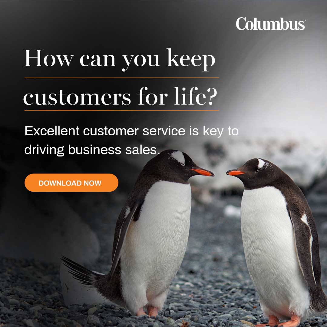 Excellent customer service is fundamental to your business and fundamental to driving sales.

Our guide examines the key elements needed to keep your customers for life.

Follow the link below to discover the guide:
bit.ly/3vWgT3e

#customerservice #customerexperience