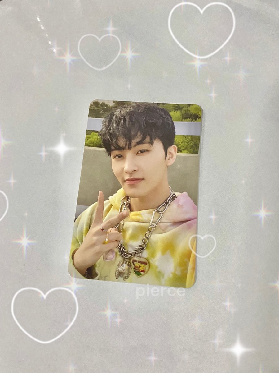 perrypierchy's tweet photo. แจกให้ฟลว. เราออกค่าส่งให้ค่ะ🤲🏻💖 https://t.co/ScJXn128cK