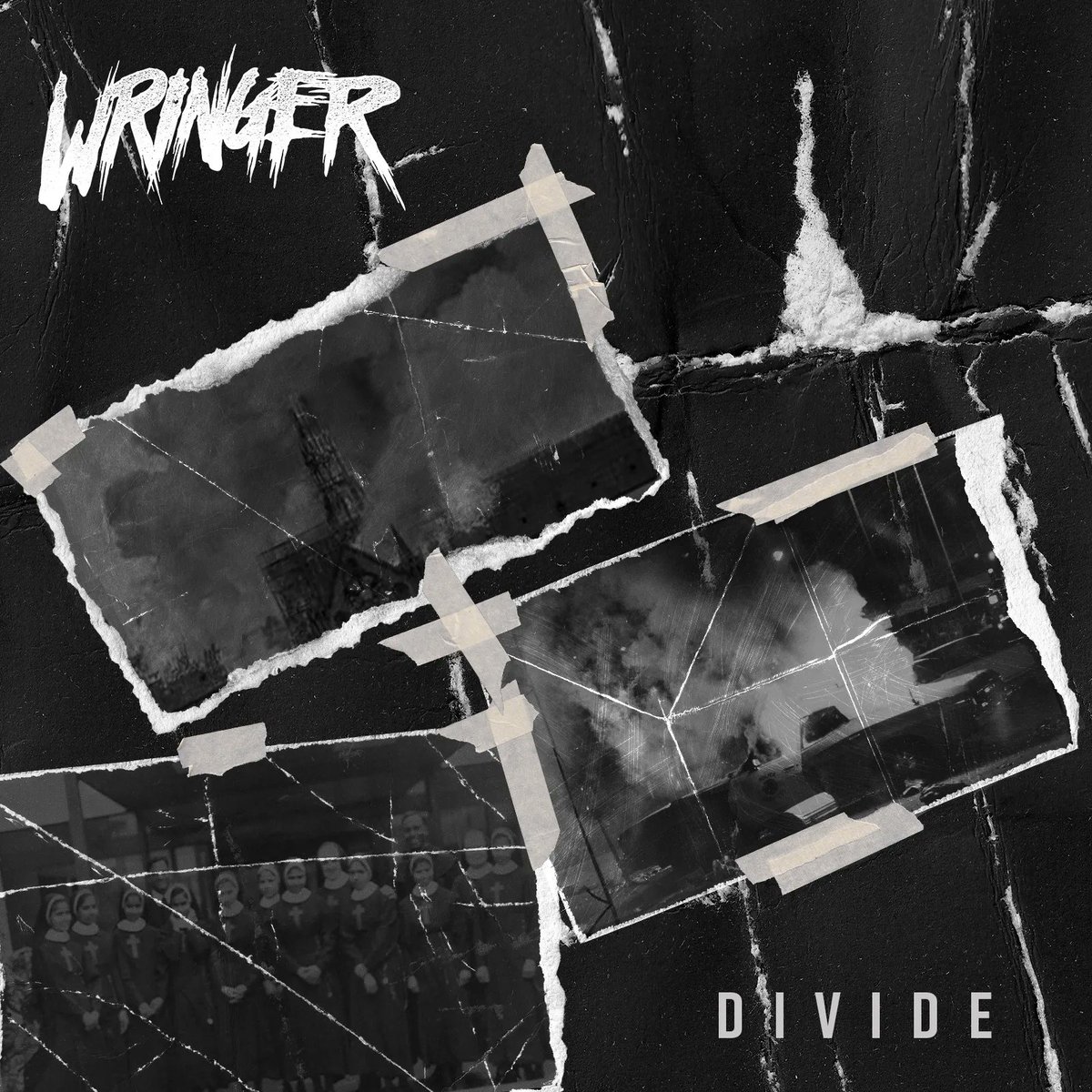 Wringer tweet media