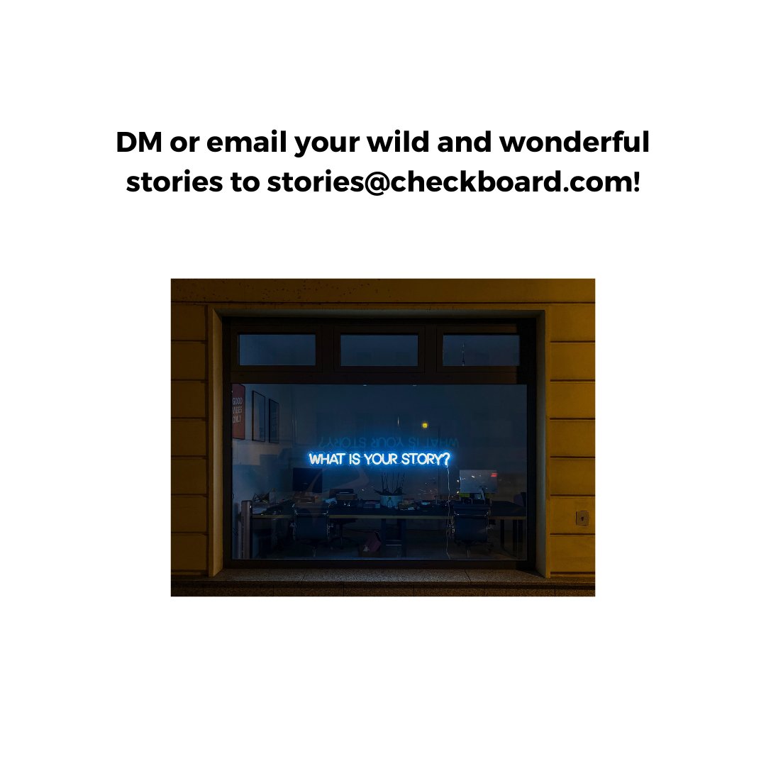 usecheckboard's tweet image. This story is so bad, it hurts 💔
.
.
.
.
.
.
.
checkboard.com/stories/
#tenantstories #wildtenant #worsttenants #tenanthorrorstory #tenantmeme #funnytenant