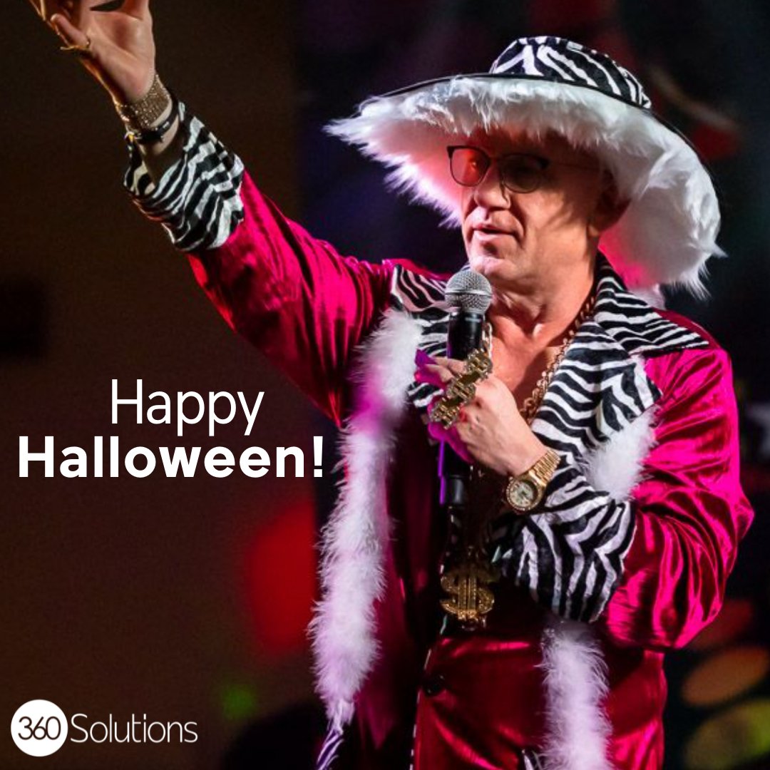 360_Solutions's tweet photo. Tips from 360: Dress to impress! Happy Halloween!

#360SolutionsMarketing #Waco #Texas #Holiday #Halloween https://t.co/Kk1qjIA11Y