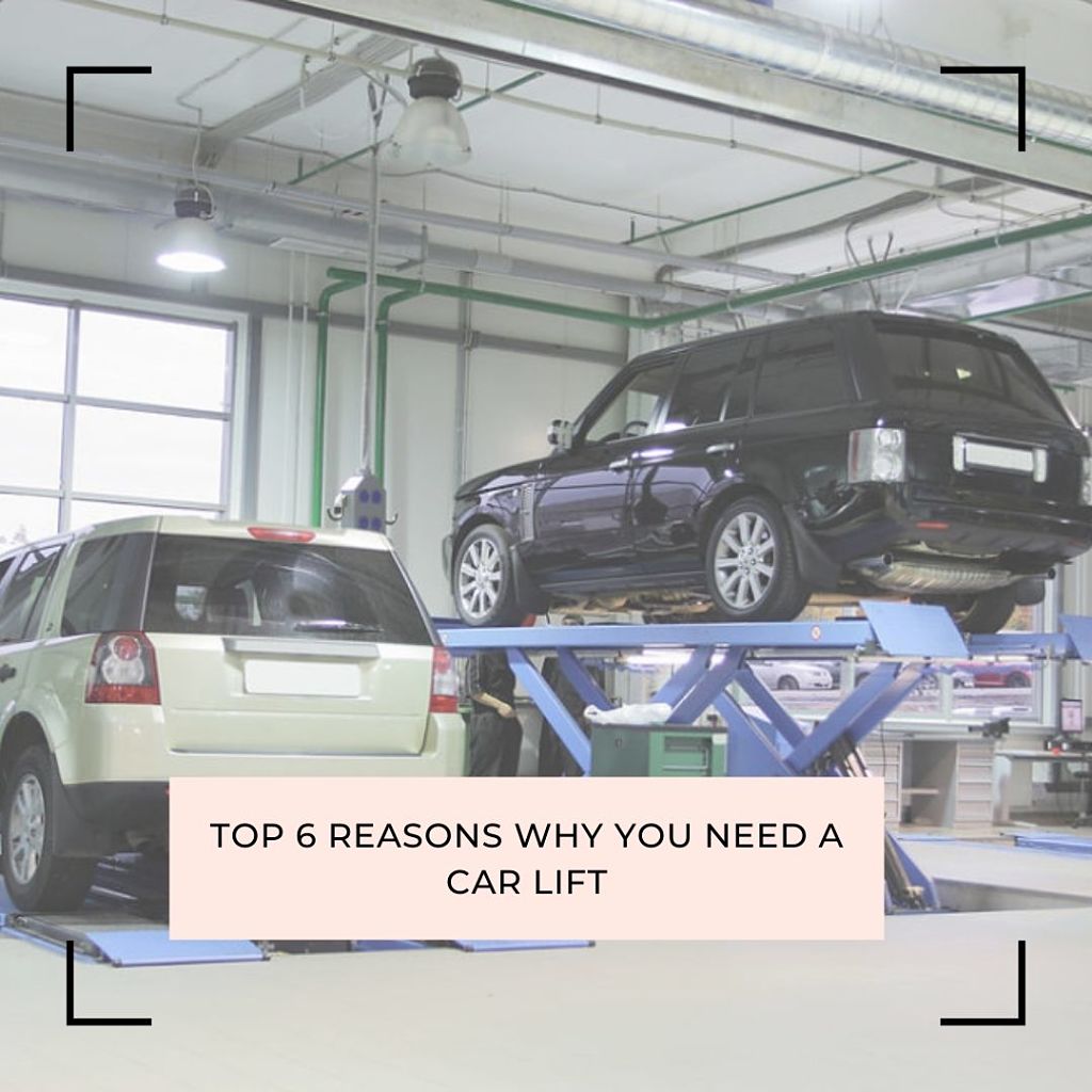 MommyUnwired's tweet photo. Do you need a #carlift ? Here are 6 reasons why you do https://t.co/pI42deGZpB https://t.co/jQuyZ7o24T