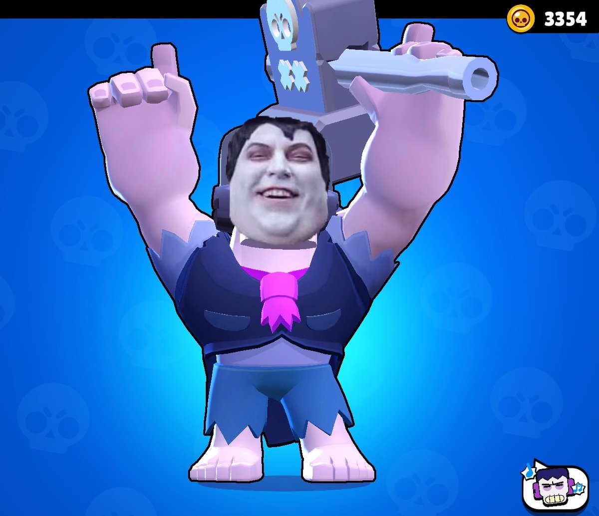 _king_play_'s tweet photo. @BrawlStarsRU Я позову его: https://t.co/XPjg9Hw1h5
