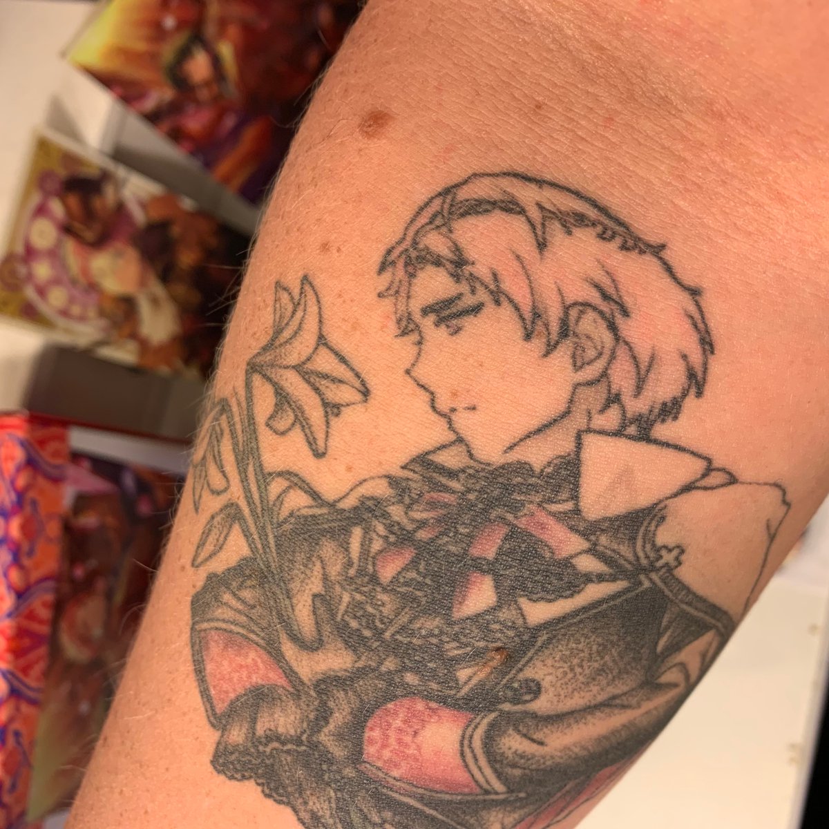 lTSUKlS's tweet photo. 愛してる💞💞💞
#斎宮宗誕生祭2021
#斎宮宗生誕祭2021 https://t.co/XFUpRLPdUJ