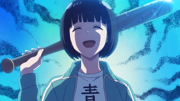 画像まとめ 潔癖男子 青山くん 新着 アニメレーダー