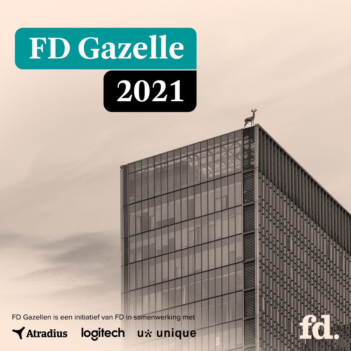 Floer_nl's tweet photo. Floer is FD Gazelle 2021
Voor het tweede jaar op rij horen we bij de snelst groeiende bedrijven van Nederland! 🚀
https://t.co/UkJTbobt5K
#floer #fdgazelle #fdgazellen2021 https://t.co/iz4RQFwVZl