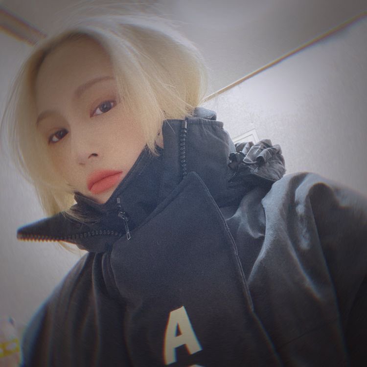 SJodohqu's tweet photo. Wifey material...🏳️‍🌈 https://t.co/k0LORoO6v1