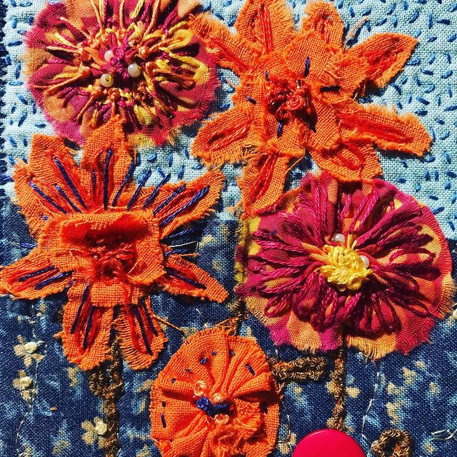 CotherstoneOC's tweet image. Did you hear us say 'complimentary breakfast'?* 😊☕️
And it's not just that: local producers, artists and Dave Thomas signing his autobiography. See you at The Old Chapel on Sunday for a taste of local life Cotherstone style.
Sunday 31st October 9am-1pm
* while stocks last