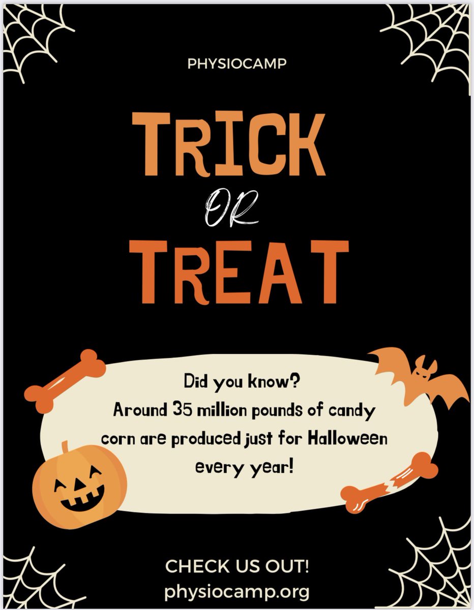 🎃🎃🎃