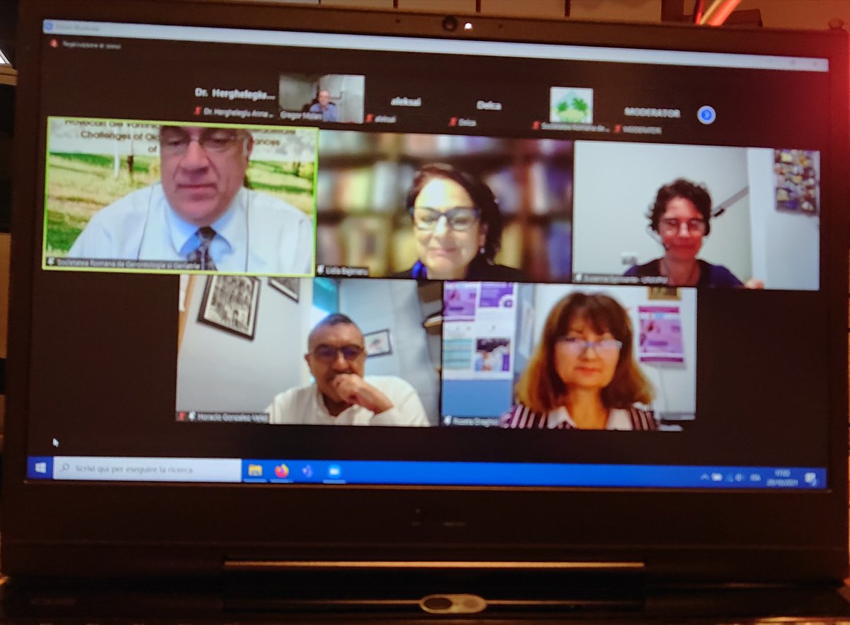 vINCI_project (@projectvinci) on Twitter photo Finally... The <a href="/ProjectVinci/">vINCI_project</a> team!! Thanks for such an amazing group of professionals and colleagues <a href="/CiprianDobreUPB/">Ciprian Dobre</a> @AALProgramme <a href="/UnivPoliMarche/">UnivPM</a> <a href="/comtradegroup/">COMTRADE</a> Finally... The <a href="/ProjectVinci/">vINCI_project</a> team!! Thanks for such an amazing group of professionals and colleagues <a href="/CiprianDobreUPB/">Ciprian Dobre</a> @AALProgramme <a href="/UnivPoliMarche/">UnivPM</a> <a href="/comtradegroup/">COMTRADE</a>