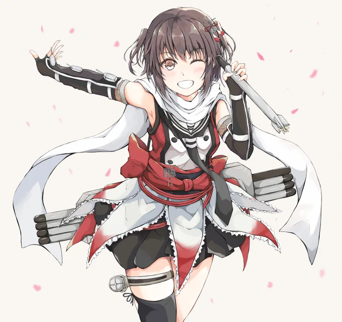 #川内進水日
おめでとうございまっしゃ! 