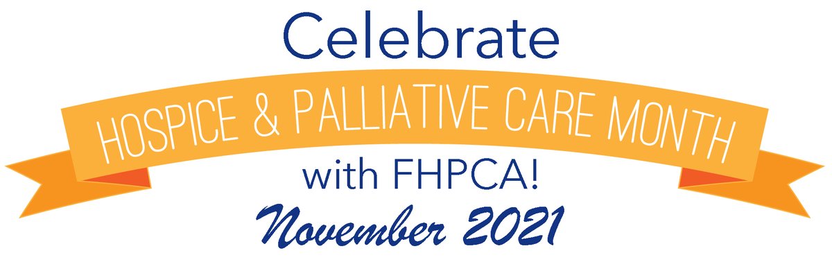 Florida Hospice & Palliative Care Association tweet media