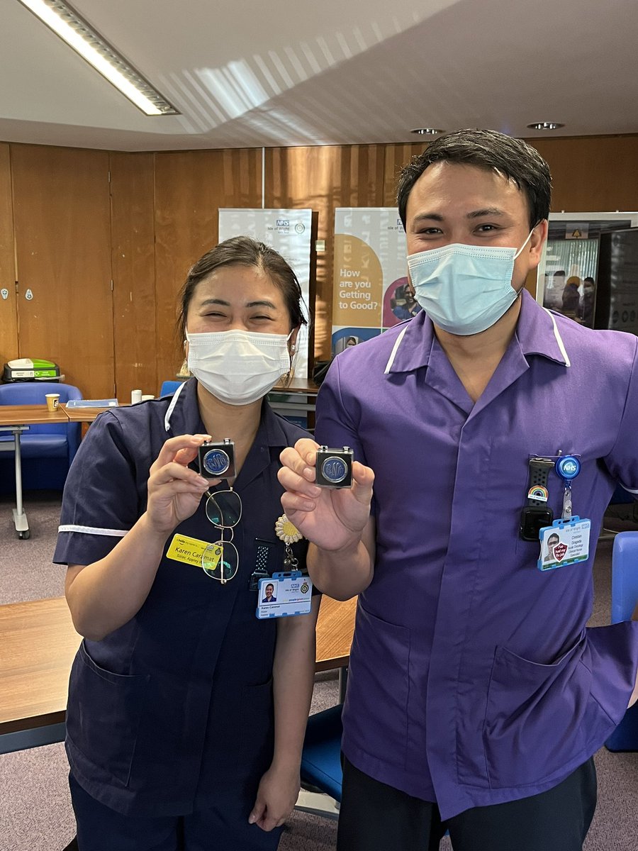 charlie campbell π (@nurse_charlie30) on Twitter photo Completely #fangirling today meeting with @CNOEngland & <a href="/AcosiaNyanin/">Acosia Nyanin π</a> π€© <a href="/IOWNHS/">Isle of Wight NHS Trust</a> such an honor, we got to share with them the incredible things we have achieved & 3 of our colleagues were presented with #chiefnursingofficersilveraward so very deserved #nursing <a href="/JulietPearce4/">Juliet Pearce</a> Completely #fangirling today meeting with @CNOEngland & <a href="/AcosiaNyanin/">Acosia Nyanin π</a> π€© <a href="/IOWNHS/">Isle of Wight NHS Trust</a> such an honor, we got to share with them the incredible things we have achieved & 3 of our colleagues were presented with #chiefnursingofficersilveraward so very deserved #nursing <a href="/JulietPearce4/">Juliet Pearce</a>