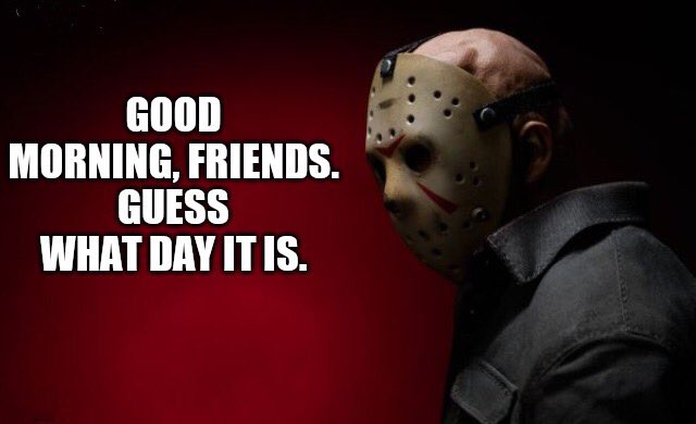 Good Morning!☕️☕️☕️