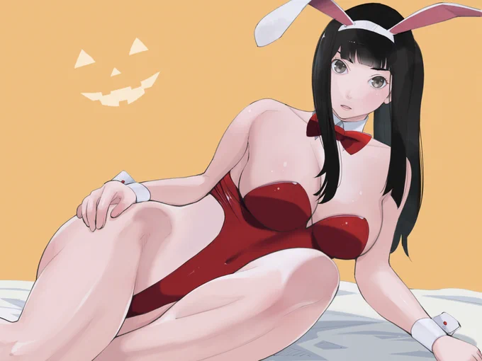 Happy Halloween 