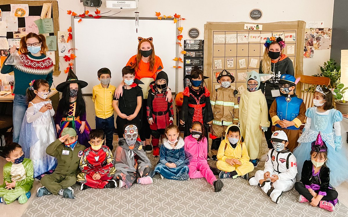 Happy Halloween from KL-AM! 👻