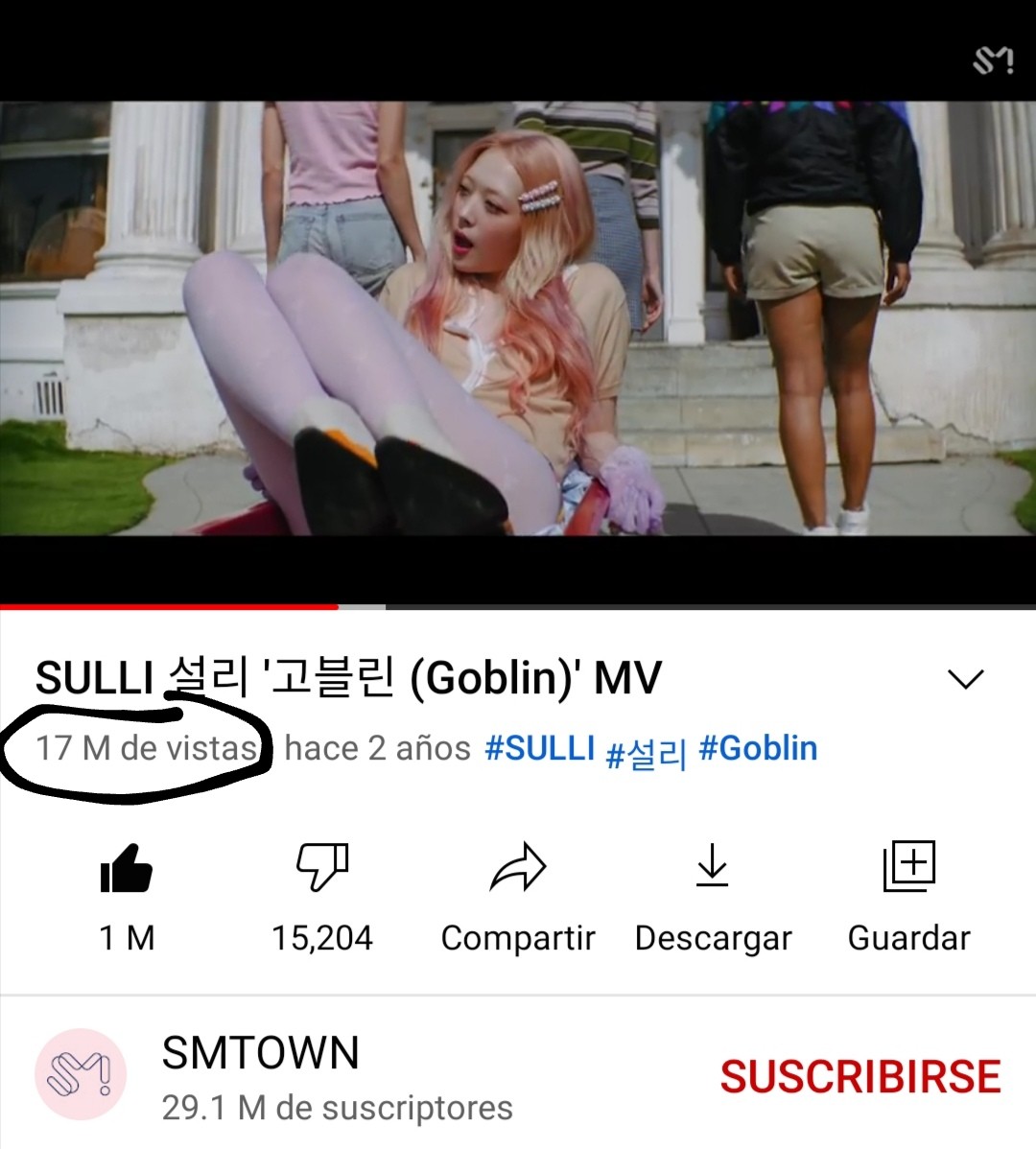 Sulliconejito_'s tweet photo. Ya casi se acaba octubre y Gobling no a llegado a la meta lo que me parece muy extraño ya que muchas personas  dijeron que hiban a hacer stream y con ese apoyo debimos haber llegado a la meta para el 14 así que no se por que quedamos en 17 millones  #Sulli #streamgoblin https://t.co/djkAL2rAKq