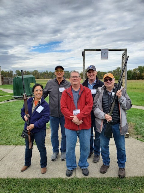 FrostVisualGAP's tweet image. Had a great day yesterday at the Ohio Credit Union Foundation Annual Clay Classic! We sponsored a station and funds were raised to help the foundation and credit unions providing community services.  Opportunity to also network with Credit union leaders and CU partners.