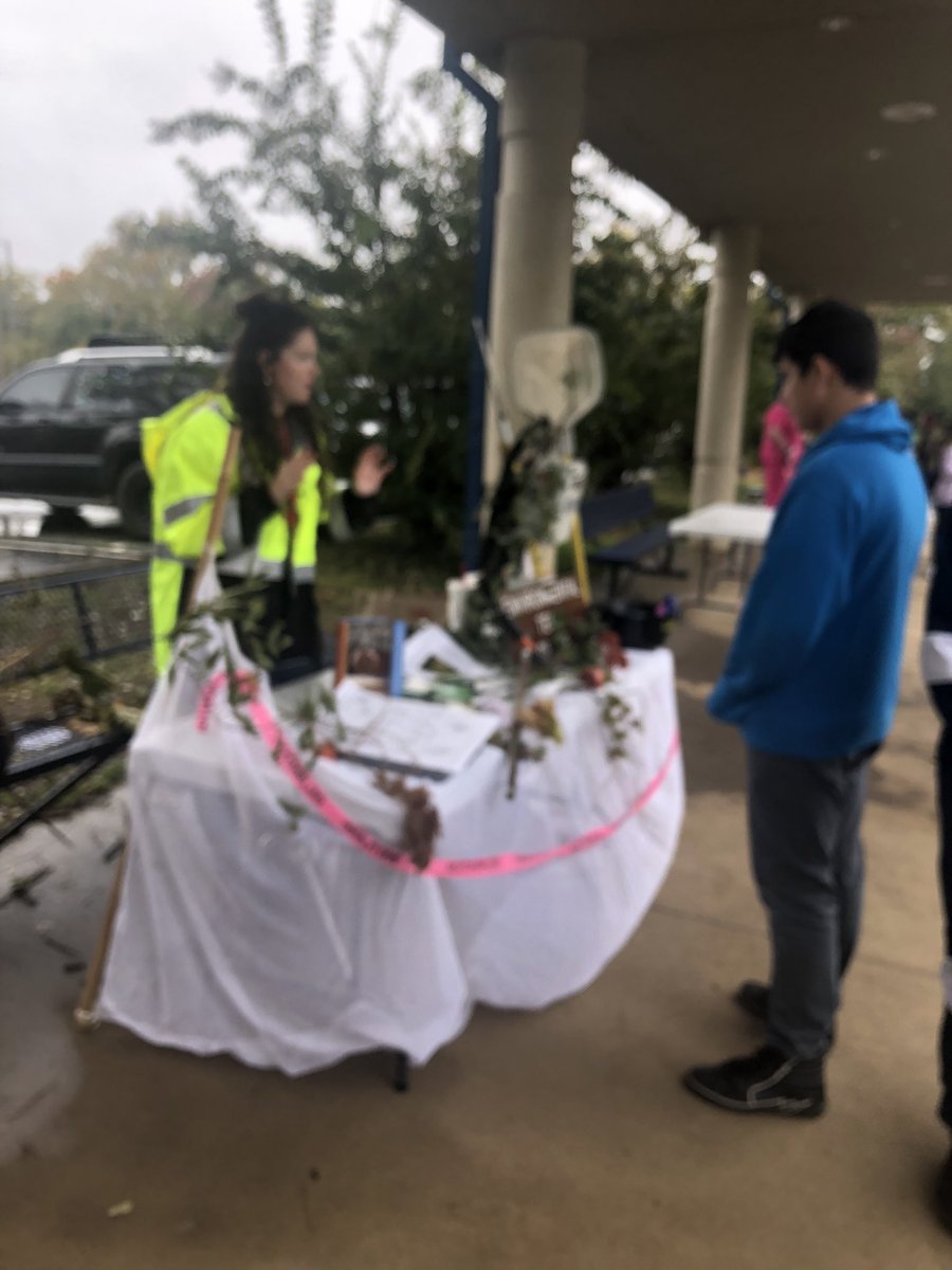 StemWvhs's tweet photo. STEM FIELD DAY is underway! #stemfieldday #stemrocks @WalkerValleyHS https://t.co/QKweCmbMZp