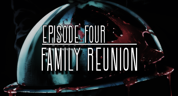 Joker's plans come to a heated conclusion in Episode 4 with a "Family Reunion".
thebatgirl3.wixsite.com/thebatgirl314/…