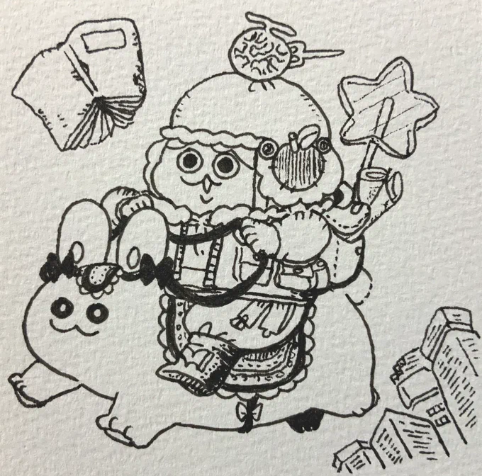 夢の中で伝説のクリスタルメロンを探しに行ってきます。おやすみなさい! 