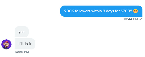 CARATS!!! A $700 DEAL &amp; I'LL REALLY NEED YOUR HELP ⬇️

Another deal with <a href="/DrogCrypto/">Crypto Dreg 🚀🔥</a>, $700 funds for SEVENTEEN
Let's help the host account reach 200K FOLLOWERS IN 3 DAYS
#SEVENTEEN #세븐틴 #Rockwithyou <a href="/pledis_17/">세븐틴(SEVENTEEN)</a>