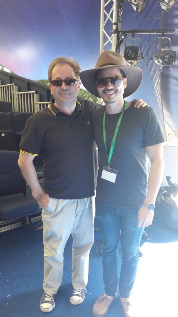 James Clutton tweet media