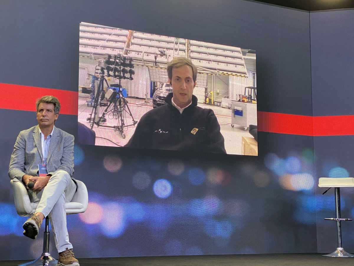 Les compartimos un resumen en imágenes de lo que fué el Día 1 del Congreso Latinoamericano de Motociclismo 🙌

Seguimos trabajando para generar nuevas oportunidades que garanticen la sostenibilidad del motociclismo✔️

¡Muchas gracias a todos por participar!