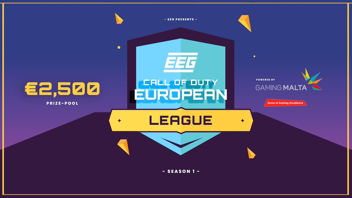 Glitch Esports tweet media