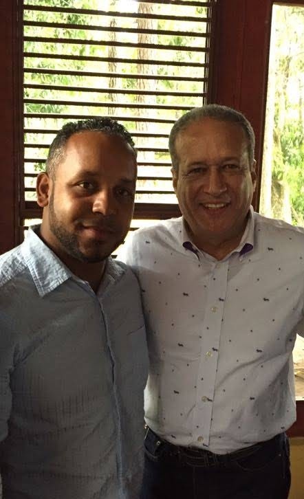 Nos unimos al dolor de sus familiares y paz a los restos de nuestro querido y admirado <a href="/reinaldoparedp/">Reinaldo Pared Pérez</a>, que Dios lo tenga en un buen lugar.
