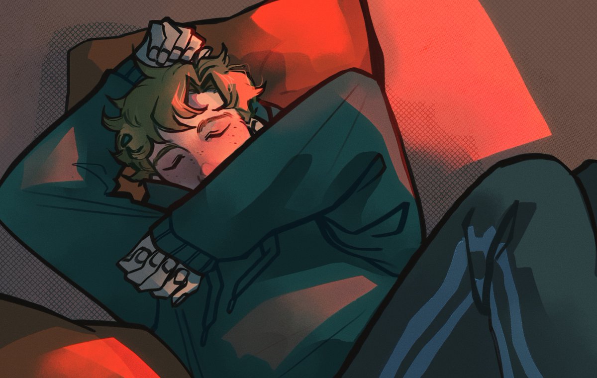 i really wanna change ...
#dreamfanart