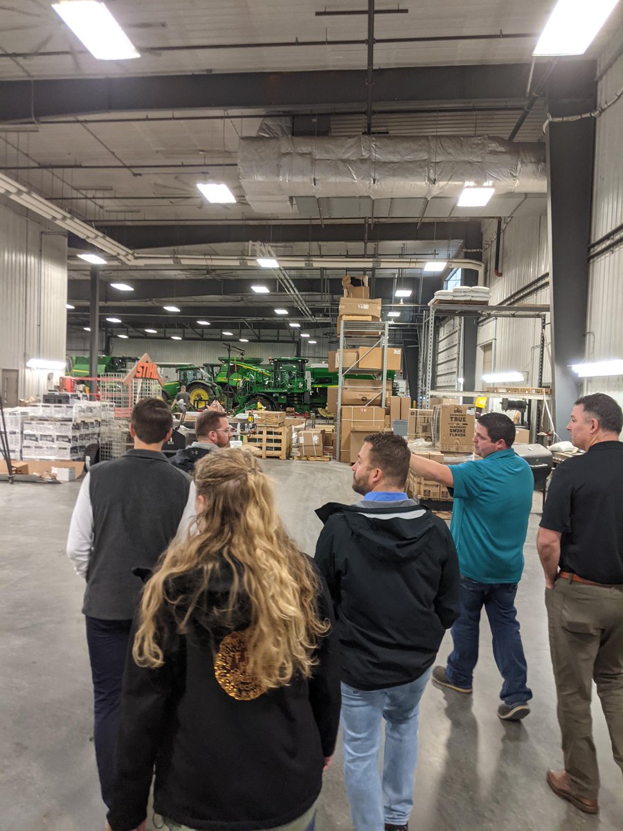 AgriSync, Inc. tweet media