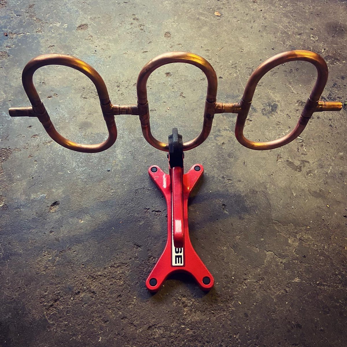 P B Plumber tweet media